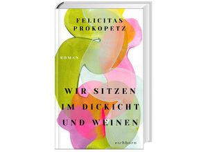 9783847901617 - Wir sitzen im Dickicht und weinen - Felicitas Prokopetz Gebunden