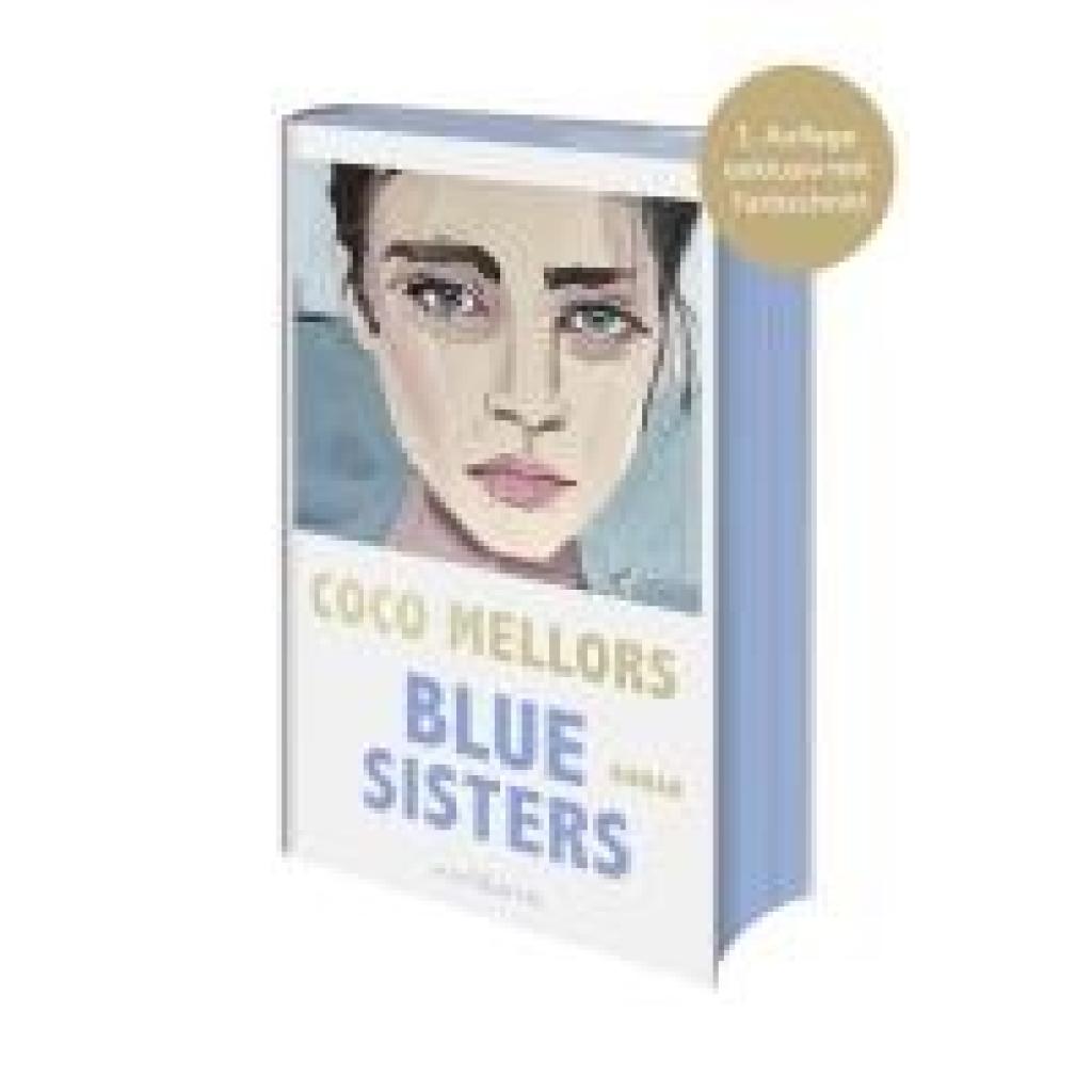 9783847901860 - Mellors Coco Blue Sisters