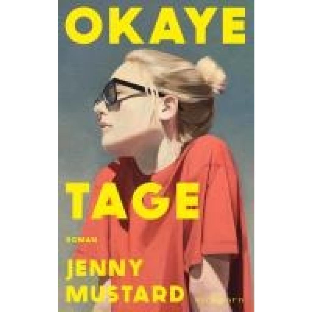 9783847901945 - Mustard Jenny Okaye Tage