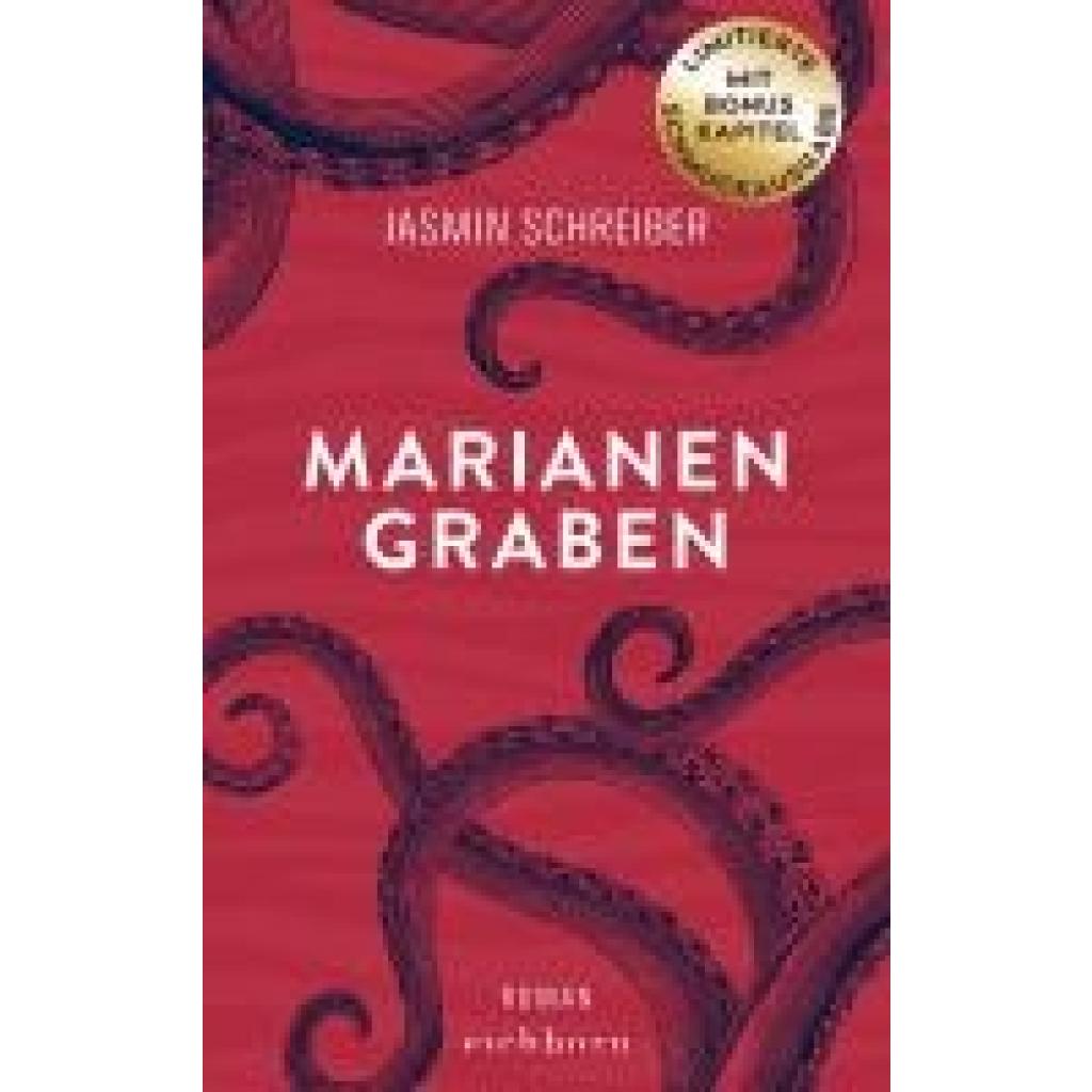 9783847901990 - Schreiber Jasmin Marianengraben