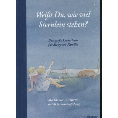 9783848001743 - Weisst du wieviel Sternlein stehen