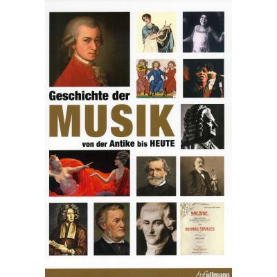 9783848005635 - Geschichte der Musik 9783848005635 - Geschichte der Musik