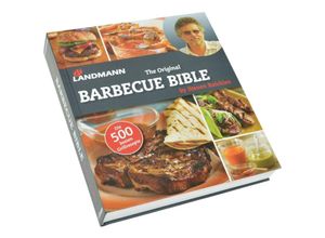 9783848008629 - - Barbecue Bibel Kochbuch Steven Raichlen 500 Grillrezepte Grillen