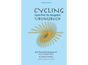 9783848224524 - CYCLING - Übungsbuch - Hendrik Hannes Kartoniert (TB)