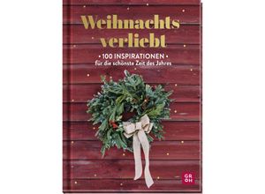 9783848501793 - Weihnachtsverliebt - Groh Verlag Gebunden