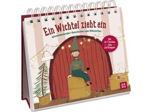 9783848501823 - Ein Wichtel zieht ein