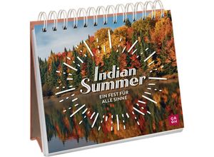 9783848502004 - Indian Summer - Groh Verlag Kartoniert (TB)