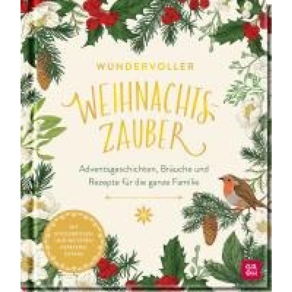 9783848502486 - Wundervoller Weihnachtszauber