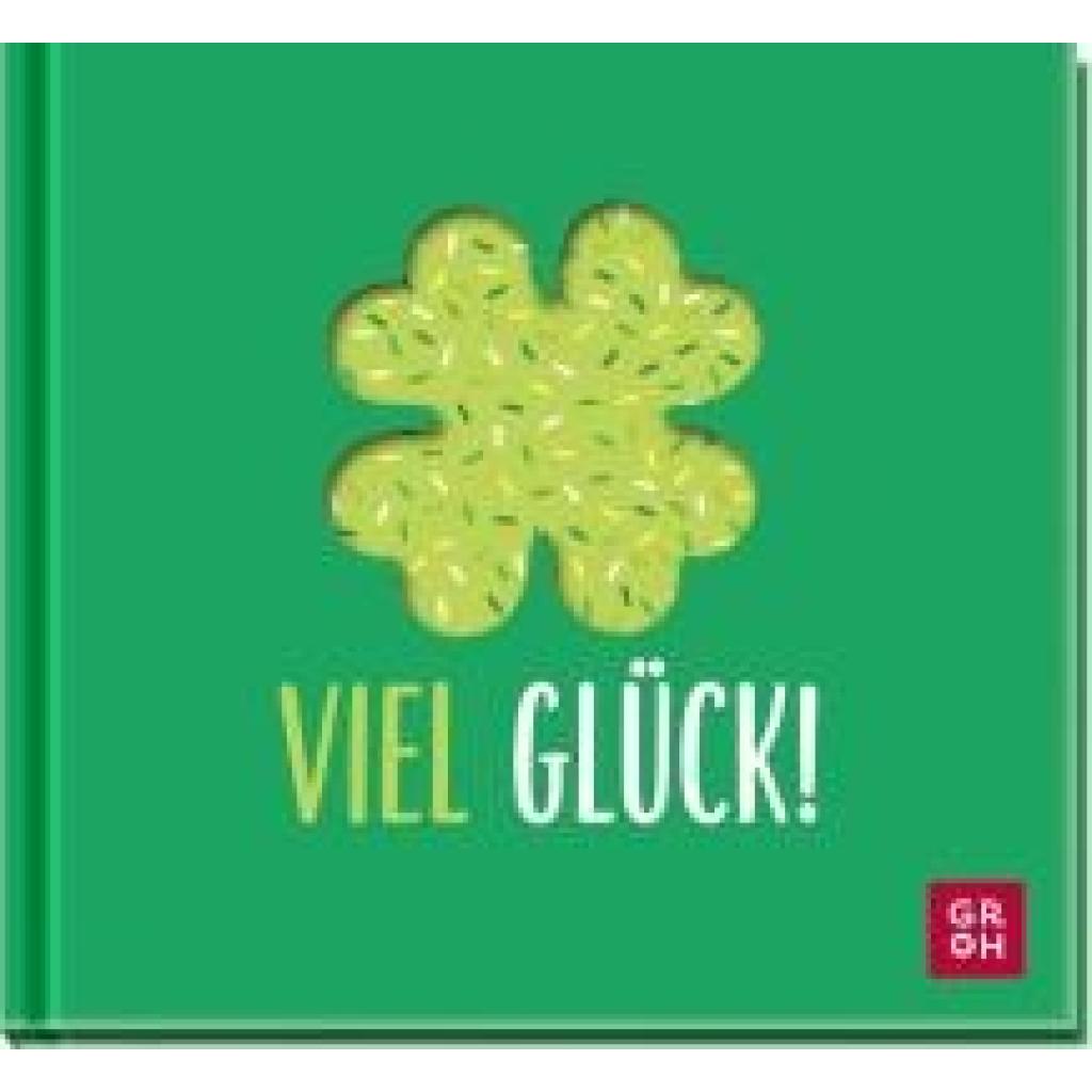 9783848503032 - Viel Glück!