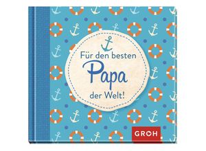 9783848517824 - Familienbande   Für den besten Papa der Welt - Groh Verlag Gebunden