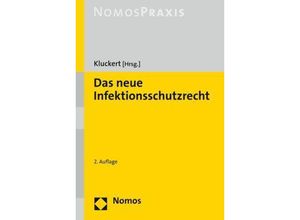 9783848770410 - Praxis   Das neue Infektionsschutzrecht Gebunden