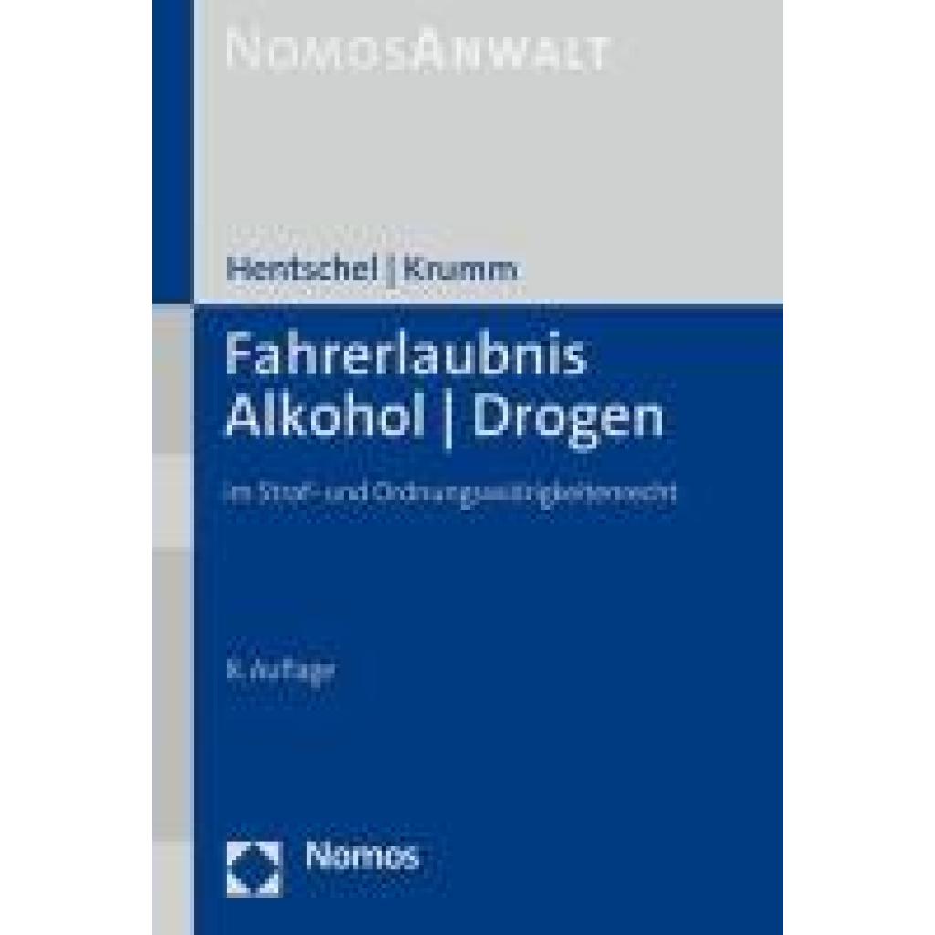 9783848773749 - Hentschel Peter Fahrerlaubnis