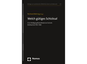 9783848784271 - Welch gütiges Schicksal Gebunden