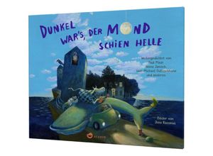 9783848902101 - Dunkel wars der Mond schien helle Gebunden