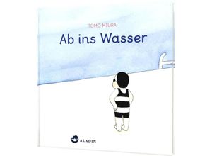 9783848902187 - Ab ins Wasser Gebunden