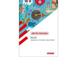 9783849012762 - Training   Abitur-Training - Musik - Barbara Lukat Kartoniert (TB)