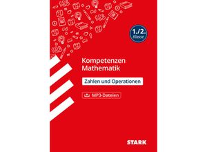 9783849049089 - Grundschule Kompetenzen und Lernstandstests   STARK Kompetenzen Mathematik - 1 2 Klasse Zahlen und Operationen - Sabrina Andresen Katja Kersten Kartoniert (TB)