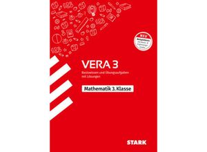 9783849056384 - STARK VERA 3 Grundschule - Mathematik m 1 Buch m 1 Beilage - Christine Brüning Kartoniert (TB)