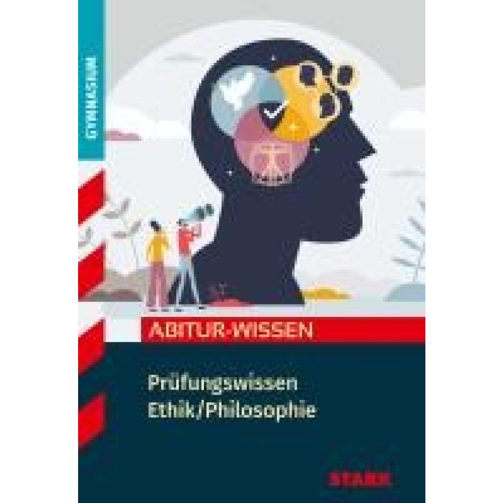 9783849056520 - STARK Prüfungswissen Ethik Philosophie