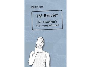 9783849118808 - TM-Brevier - Martin Licht Kartoniert (TB)