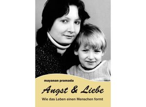 9783849120184 - Angst & Liebe - Mayanan Pramada Kartoniert (TB)