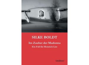 9783849125127 - Im Zauber der Madonna - Silke Boldt Kartoniert (TB)