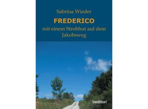 9783849183820 - FREDERICO - Sabrina Wieder Kartoniert (TB)