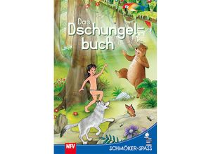 9783849470241 - Das Dschungelbuch Gebunden