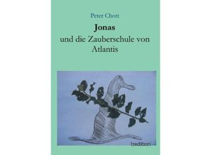 9783849504052 - Jonas - Peter Chott Kartoniert (TB)