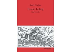 9783849538040 - Nordic Talking - Peter Fischer Kartoniert (TB)