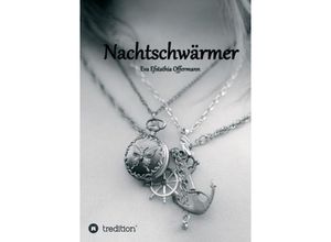 9783849551858 - Nachtschwärmer - Eva Efstathia Offermann Kartoniert (TB)