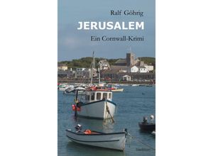 9783849568627 - Jerusalem - Ralf Göhrig Kartoniert (TB)