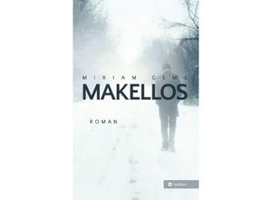 9783849570132 - Makellos - Miriam Gems Kartoniert (TB)