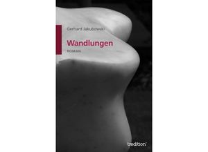 9783849571306 - Wandlungen - Gerhard Jakubowski Kartoniert (TB)