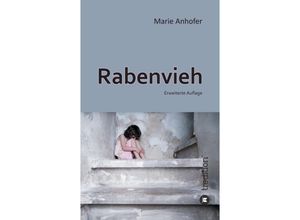 9783849573003 - Rabenvieh - Marie Anhofer Kartoniert (TB)