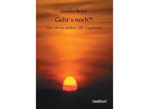 9783849573348 - Geht`s noch?! - Sandra Beyer Kartoniert (TB)