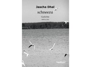 9783849574109 - schneezu - Jascha Dhal Kartoniert (TB)