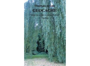 9783849577148 - GEOCACHE - Thomas Jacob Kartoniert (TB)