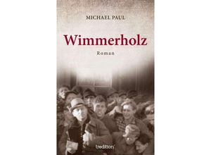 9783849577643 - Wimmerholz - Michael Paul Kartoniert (TB)