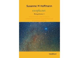 9783849578398 - exoplanet - Susanne M Hoffmann Kartoniert (TB)