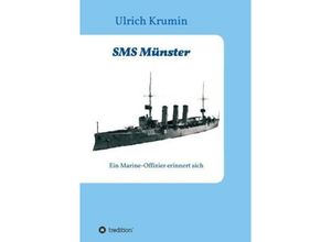 9783849583279 - SMS Münster - Ulrich Krumin Kartoniert (TB)