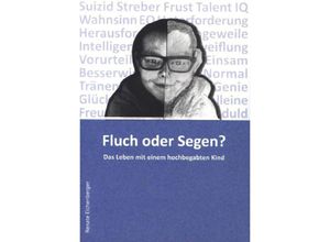 9783849586157 - Fluch oder Segen? - Renate Eichenberger Kartoniert (TB)