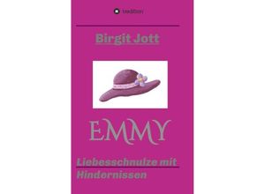 9783849594978 - Emmy - Birgit Jott Kartoniert (TB)