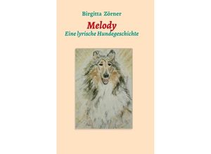 9783849595029 - Melody - Birgitta Zörner Kartoniert (TB)