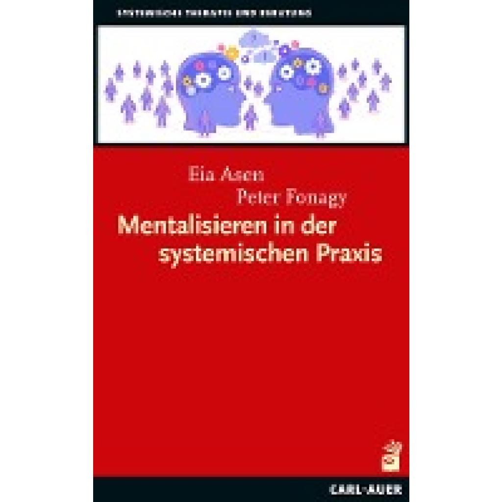 9783849704698 - Asen Eia Mentalisieren in der systemischen Praxis