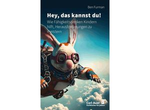 9783849705015 - Hey das kannst du! - Ben Furman Gebunden