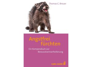 9783849705046 - Angstfrei fürchten - Thomas C Breuer Gebunden