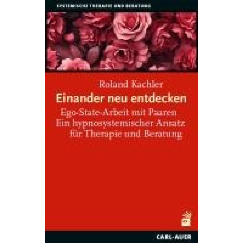 9783849705404 - Kachler Roland Einander neu entdecken