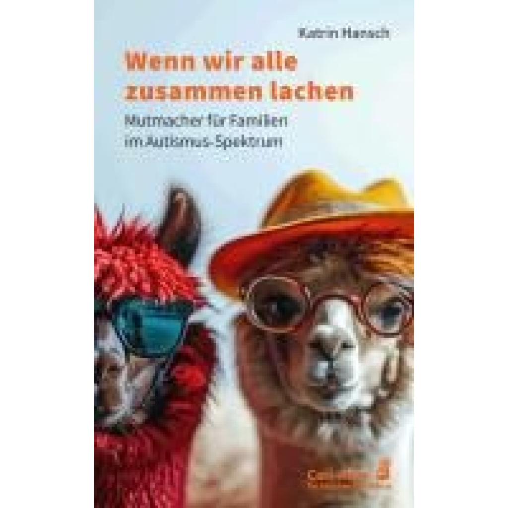 9783849705428 - Hansch Katrin Wenn wir alle zusammen lachen