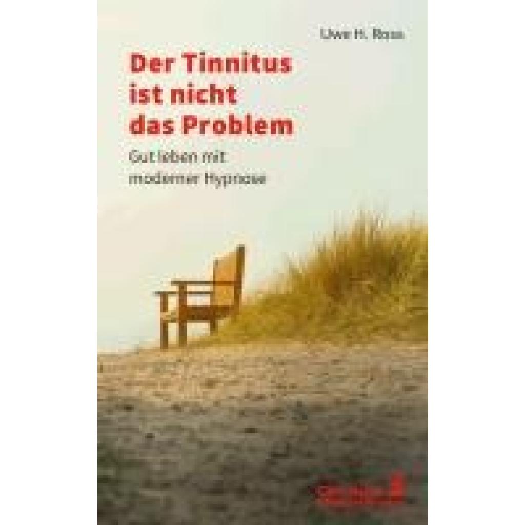 9783849705442 - Ross Uwe H Der Tinnitus ist nicht das Problem